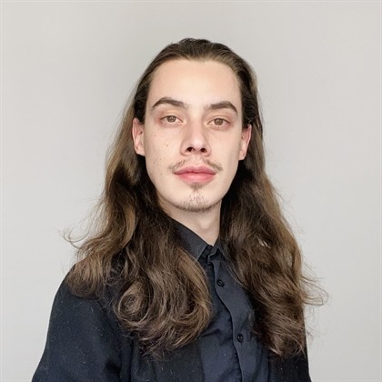 Profile picture of Luis Ruiz