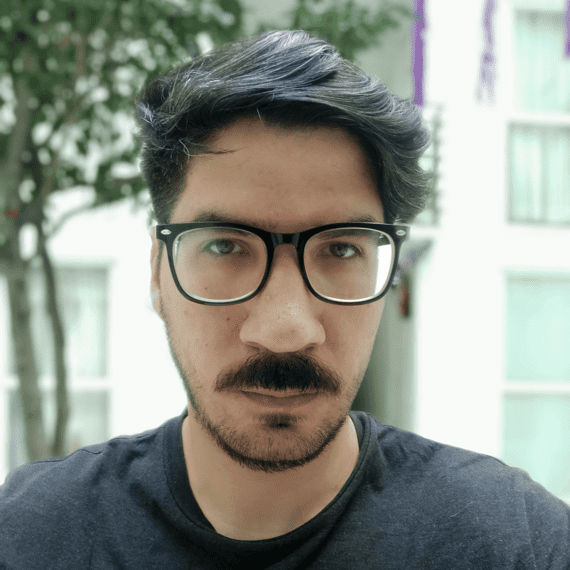 Profile picture of Sebastian Vernet