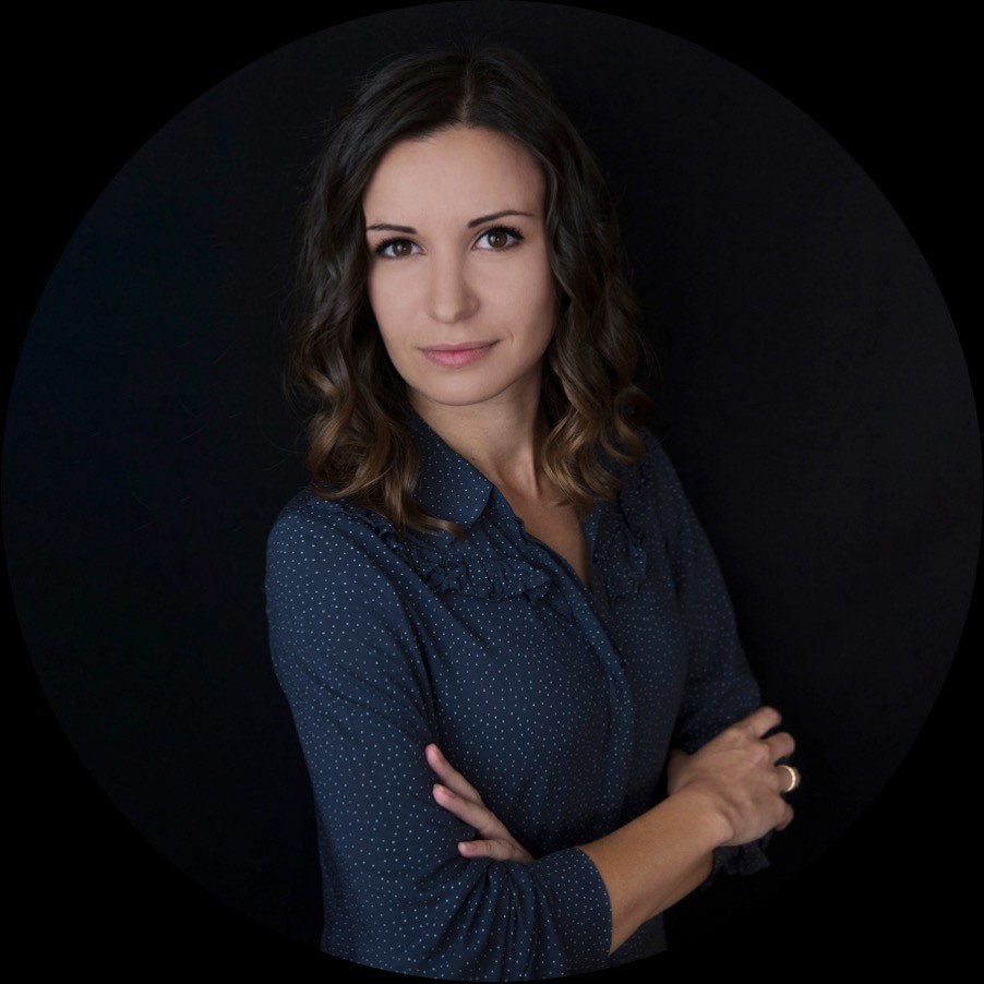 Profile picture of Tereza Taseva