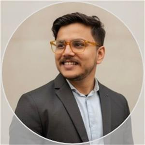 Profile picture of Abhishek Chakravarty