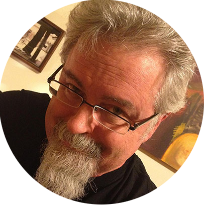 Profile picture of Bill Tyler